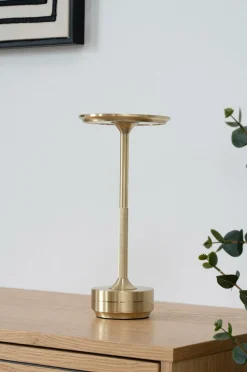 House Nordic Bordlamper|Genopladelige Lamper-LED-bordlampe Lyneham