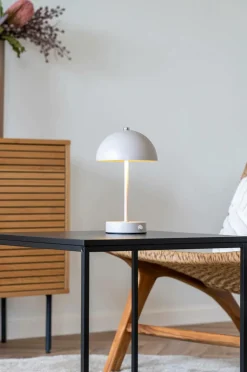 House Nordic Genopladelige Lamper-LED-bordlampe Holt