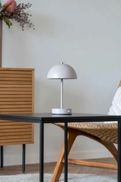 House Nordic Genopladelige Lamper-LED-bordlampe Holt