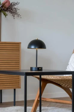 House Nordic Genopladelige Lamper-LED-bordlampe Holt