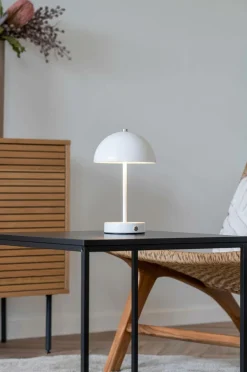 House Nordic Genopladelige Lamper-LED-bordlampe Holt