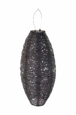 House Nordic Lysestager & Lanterner-LED-lygte, Foxdale