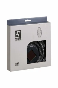 House Nordic Lysestager & Lanterner-LED-lygte, Foxdale