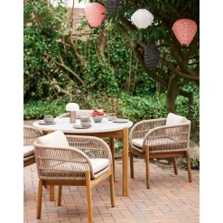 House Nordic Lysestager & Lanterner-LED-lygte, Foxdale