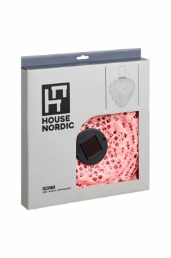 House Nordic Lysestager & Lanterner-LED-lygte, Greatham