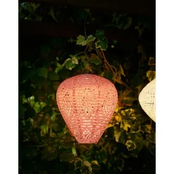 House Nordic Lysestager & Lanterner-LED-lygte, Greatham