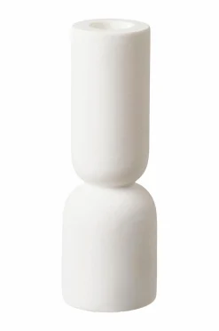 House Nordic Lysestager & Lanterner-Lysestage, - sæt med 2