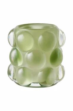 House Nordic Lysestager & Lanterner-Lysestage, - sæt med 2