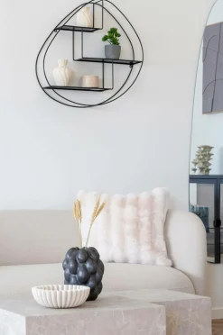 House Nordic Småopbevaring-Opbevaringskrukke