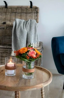 House Nordic Kurve-Opbevaringskurve Arlington, 3-pak