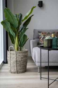 House Nordic Kurve-Opbevaringskurv Irvine