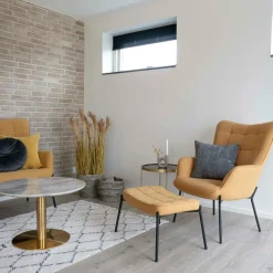 House Nordic Kurve-Opbevaringskurve Santa Ana, 3-pak