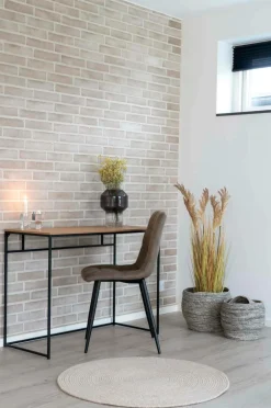 House Nordic Kurve-Opbevaringskurve Santa Ana, 3-pak