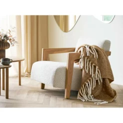 House Nordic Tæpper & Plaider-Plaid, Carmel