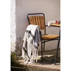 House Nordic Tæpper & Plaider-Plaid, Carmel