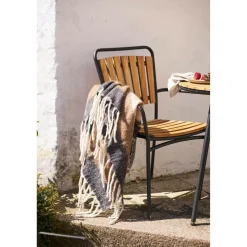 House Nordic Tæpper & Plaider-Plaid, Carmel