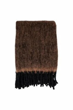 House Nordic Tæpper & Plaider-Plaid Carmel