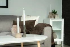 House Nordic Tæpper & Plaider-Plaid Carmel