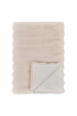 House Nordic Tæpper & Plaider-Plaid Galena