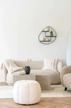 House Nordic Tæpper & Plaider-Plaid Galena