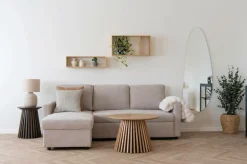 House Nordic Tæpper & Plaider-Plaid Galena