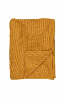 House Nordic Tæpper & Plaider-Plaid Santos