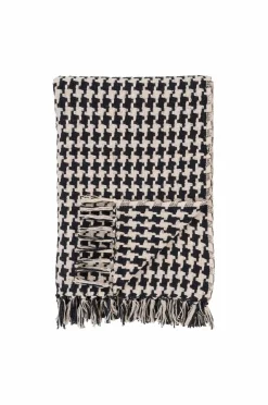 House Nordic Tæpper & Plaider-Plaid Side