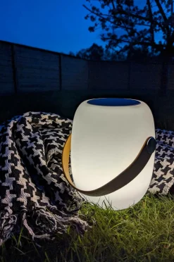 House Nordic Tæpper & Plaider-Plaid Side