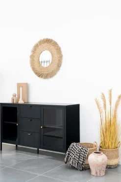 House Nordic Tæpper & Plaider-Plaid Side