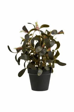 House Nordic Planter & Blomster-Plante, Artificial