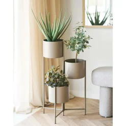 House Nordic Planter & Blomster-Plante, Artificial