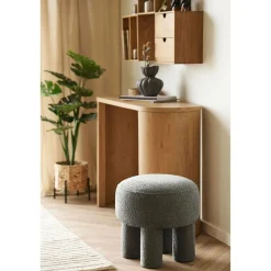 House Nordic Puffer & Fodskamler-Puf, Canberra