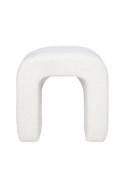 House Nordic Puffer & Fodskamler-Puf Colma