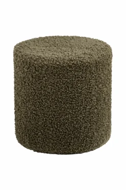 House Nordic Puffer & Fodskamler-Puf, Ejby