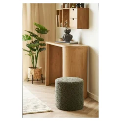 House Nordic Puffer & Fodskamler-Puf, Ejby