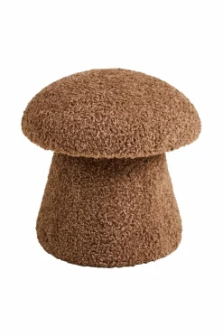 House Nordic Puffer & Fodskamler-Puf, Enna