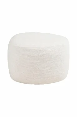 House Nordic Puffer & Fodskamler-Puf, Hilo