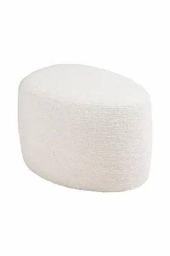 House Nordic Puffer & Fodskamler-Puf, Hilo