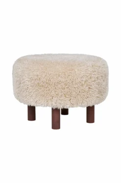 House Nordic Puffer & Fodskamler-Puf Inverness