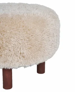 House Nordic Puffer & Fodskamler-Puf Inverness