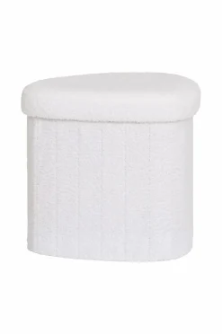 House Nordic Puffer & Fodskamler-Puf Medford