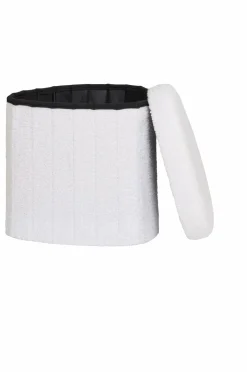 House Nordic Puffer & Fodskamler-Puf Medford