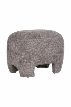 House Nordic Puffer & Fodskamler-Puf Nazare