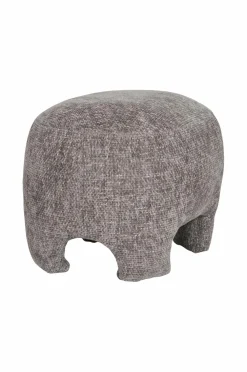 House Nordic Puffer & Fodskamler-Puf Nazare