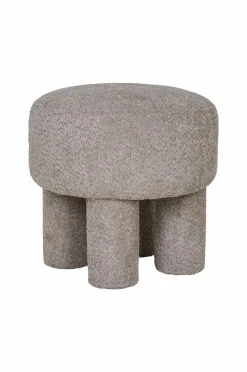 House Nordic Puffer & Fodskamler-Puf Perth