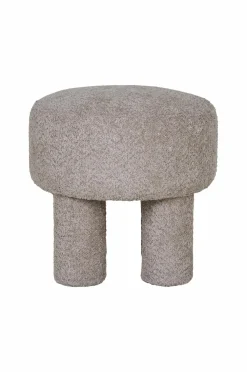 House Nordic Puffer & Fodskamler-Puf Perth