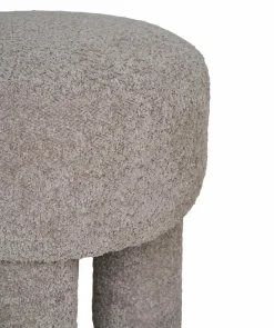 House Nordic Puffer & Fodskamler-Puf Perth