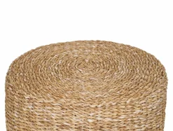 House Nordic Puffer & Fodskamler-Puf Rivera