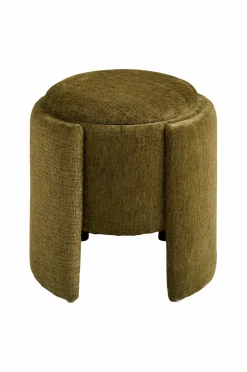 House Nordic Puffer & Fodskamler-Puf, Walsdorf