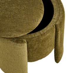 House Nordic Puffer & Fodskamler-Puf, Walsdorf